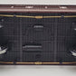 Aristo-Craft 31001 Pennsylvania REA Passenger Car - Metal Wheels EX/Box