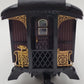 Aristo-Craft 31001 Pennsylvania REA Passenger Car - Metal Wheels EX/Box