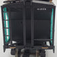 Aristo-Craft 41209 1 Gauge New York Central 2 Bay Covered Hopper EX/Box