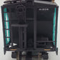 Aristo-Craft 41209 1 Gauge New York Central 2 Bay Covered Hopper EX/Box