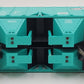 Aristo-Craft 41209 1 Gauge New York Central 2 Bay Covered Hopper EX/Box