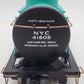 Aristo-Craft 41602 1 Gauge New York Central Triple Dome Tank Car EX/Box