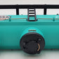 Aristo-Craft 41602 1 Gauge New York Central Triple Dome Tank Car EX/Box