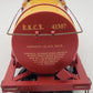 Aristo-Craft 41307 G Scale Kodak Single Dome Tank Car EX/Box