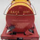 Aristo-Craft 41307 G Scale Kodak Single Dome Tank Car EX/Box