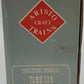Aristo-Craft 41307 G Scale Kodak Single Dome Tank Car EX/Box