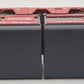 Aristo-Craft 46505 G Scale NYC Piggyback Flatcar w/ Trailers EX/Box