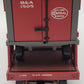 Aristo-Craft 46505 G Scale NYC Piggyback Flatcar w/ Trailers EX/Box