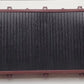 Aristo-Craft 46401 G Scale Northern Pacific Bulkhead Flatcar [Metal Wheels] EX/Box