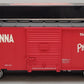 Aristo-Craft 46012 1 Gauge Lackawanna Boxcar - Metal Wheels EX/Box