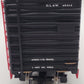 Aristo-Craft 46012 1 Gauge Lackawanna Boxcar - Metal Wheels EX/Box