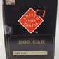 Aristo-Craft 46012 1 Gauge Lackawanna Boxcar - Metal Wheels EX/Box