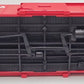 Aristo-Craft 46012 1 Gauge Lackawanna Boxcar - Metal Wheels EX/Box