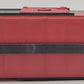 Aristo-Craft 46014 G Scale New York Central Boxcar - Metal Wheels EX/Box