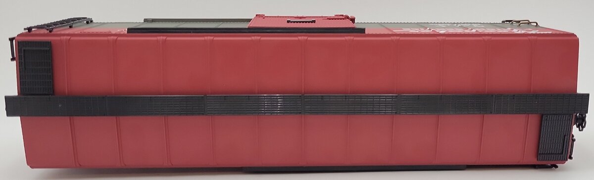 Aristo-Craft 46014 G Scale New York Central Boxcar - Metal Wheels EX/Box