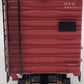 Aristo-Craft 46014 G Scale New York Central Boxcar - Metal Wheels EX/Box
