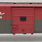 Aristo-Craft 46014 G Scale New York Central Boxcar - Metal Wheels EX/Box