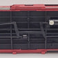Aristo-Craft 46014 G Scale New York Central Boxcar - Metal Wheels EX/Box