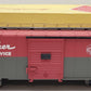 Aristo-Craft 46014 G Scale New York Central Boxcar - Metal Wheels EX/Box