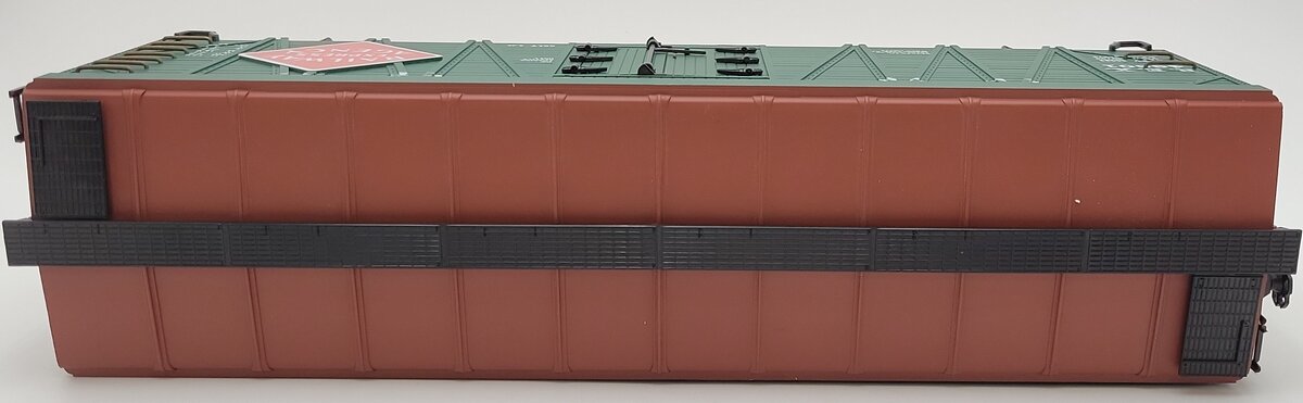Aristo-Craft 46601 G Scale REA Truss Reefer Car LN/Box