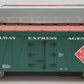 Aristo-Craft 46601 G Scale REA Truss Reefer Car LN/Box