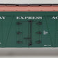 Aristo-Craft 46601 G Scale REA Truss Reefer Car LN/Box