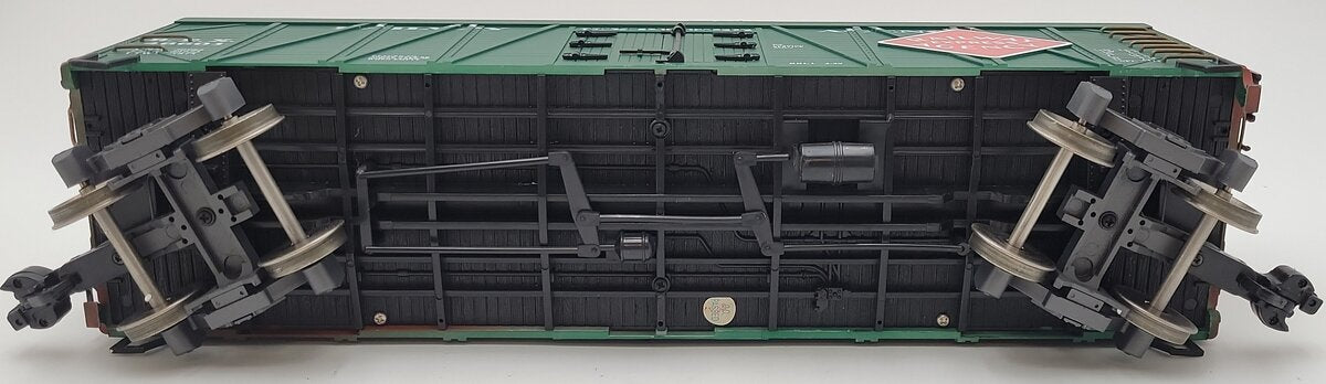 Aristo-Craft 46601 G Scale REA Truss Reefer Car LN/Box