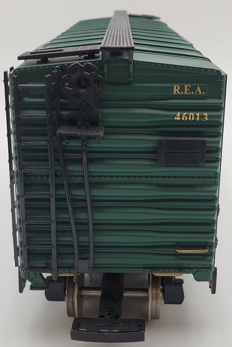 Aristo-Craft 46013 1 Gauge Aristo-Craft Boxcar EX/Box