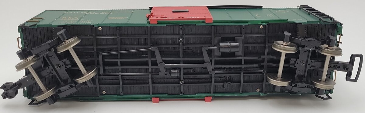 Aristo-Craft 46013 1 Gauge Aristo-Craft Boxcar EX/Box