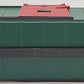Aristo-Craft 46013 1 Gauge Aristo-Craft Boxcar EX/Box