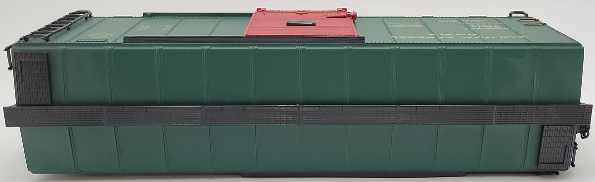 Aristo-Craft 46013 1 Gauge Aristo-Craft Boxcar EX/Box
