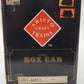 Aristo-Craft 46013 1 Gauge Aristo-Craft Boxcar EX/Box
