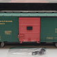 Aristo-Craft 46013 1 Gauge Aristo-Craft Boxcar EX/Box