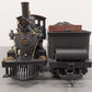 Aristo-Craft 80104 East Broad Top C-16 2-8-0 Steam Locomotive & Tender #25 EX/Box