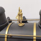Aristo-Craft 80104 East Broad Top C-16 2-8-0 Steam Locomotive & Tender #25 EX/Box