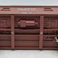 Bachmann 93830 G Ely-Thomas Lumber Co. Caboose (Metal Wheels) EX/Box