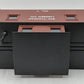 Bachmann 93830 G Ely-Thomas Lumber Co. Caboose (Metal Wheels) EX/Box