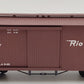 Bachmann 93348 G Scale Denver & Rio Grande Western Boxcar EX/Box