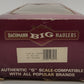 Bachmann 93348 G Scale Denver & Rio Grande Western Boxcar EX/Box