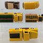ERTL 1:32 Scale Assorted Die-Cast Piggybank Vehicles [5] EX