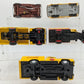 ERTL 1:32 Scale Assorted Die-Cast Piggybank Vehicles [5] EX
