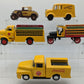ERTL 1:32 Scale Assorted Die-Cast Piggybank Vehicles [5] EX