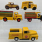 ERTL 1:32 Scale Assorted Die-Cast Piggybank Vehicles [5] EX