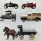 ERTL 1:32 Scale Assorted Die-Cast Vehicles [5] EX