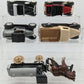 ERTL 1:32 Scale Assorted Die-Cast Vehicles [5] EX