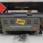 Aristo-Craft 46950 1 Gauge Track Maintenance Service Car/Track Cleaning Car EX/Box