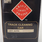 Aristo-Craft 46950 1 Gauge Track Maintenance Service Car/Track Cleaning Car EX/Box