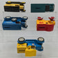 ERTL 1:32 Scale Assorted Die-Cast Piggybank Vehicles [5] EX