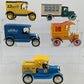 ERTL 1:32 Scale Assorted Die-Cast Piggybank Vehicles [5] EX