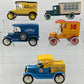ERTL 1:32 Scale Assorted Die-Cast Piggybank Vehicles [5] EX